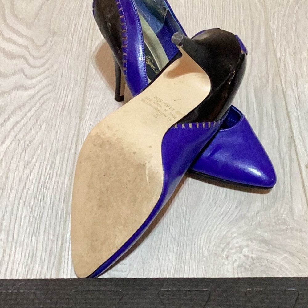 Upstage Shoes - Picture 3 of 4